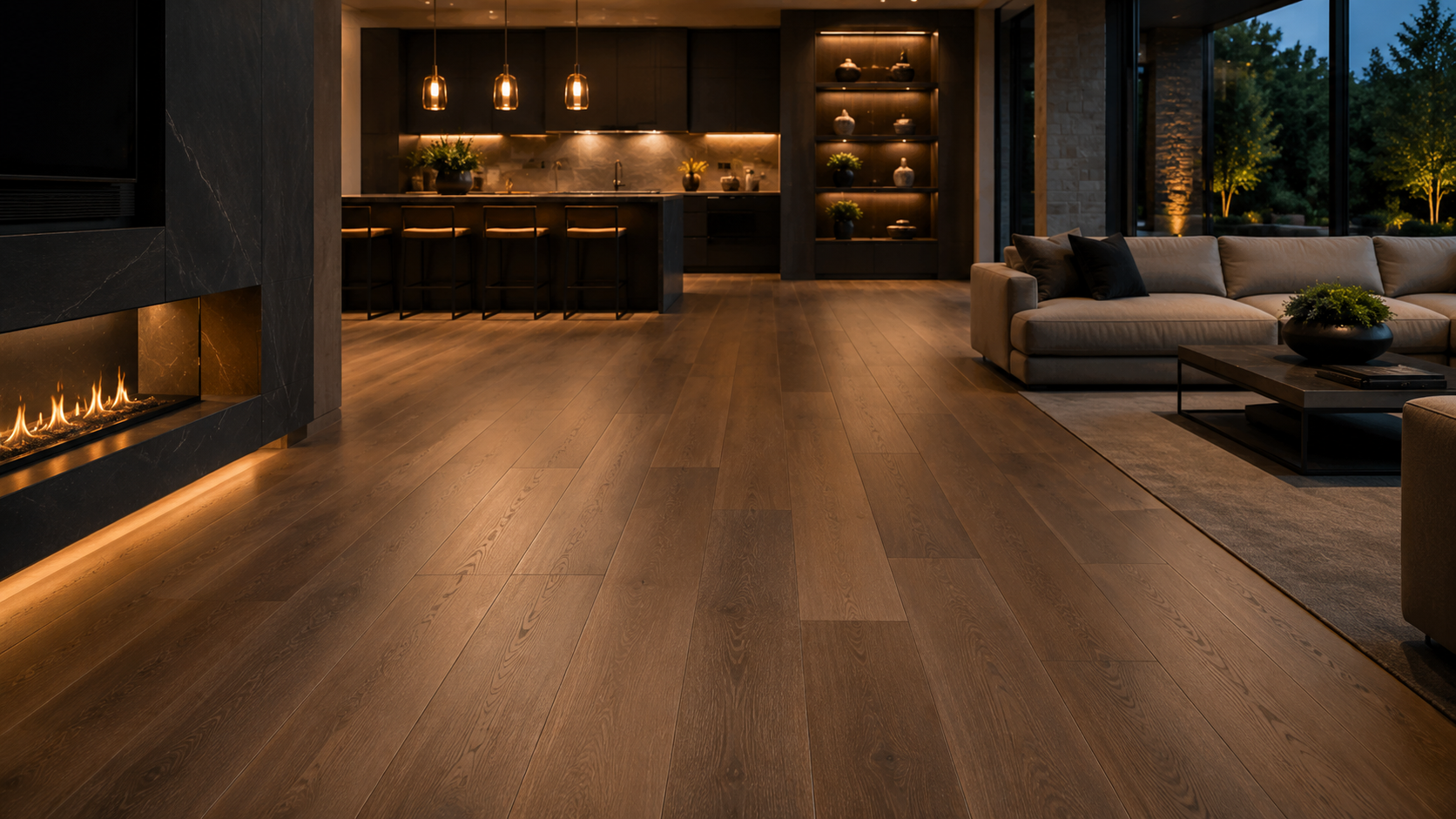 Flooring