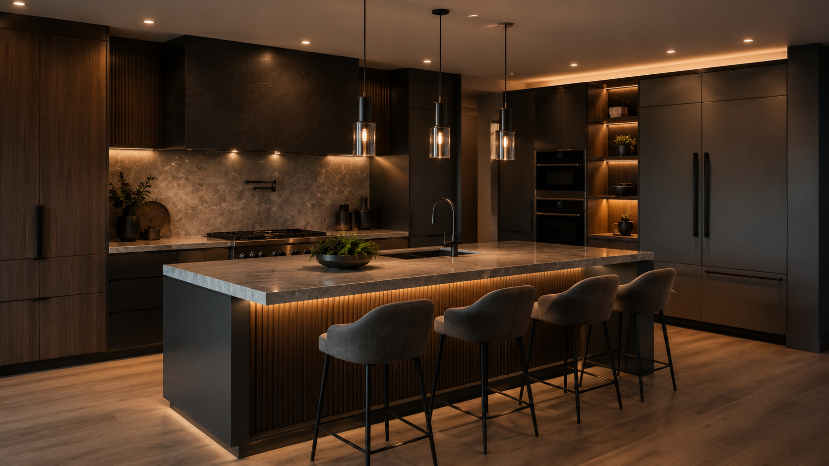 Kitchen Renovations